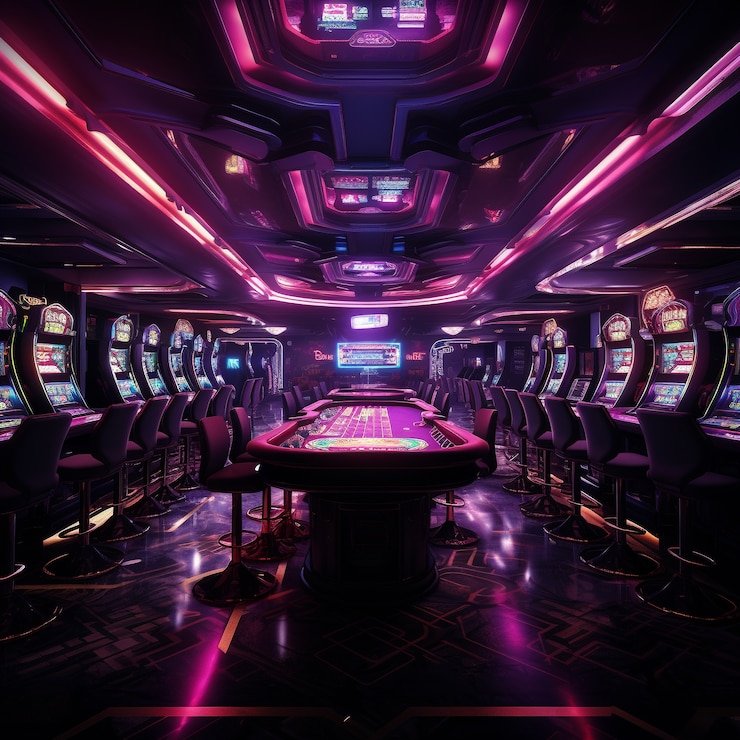 cahaya featured game showcase